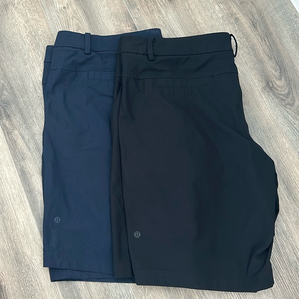 Lululemon Men Shorts Bundle